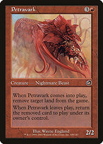Petravark — Torment 109