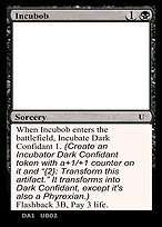 Incubob — Unknown Event UB02b