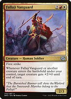 Vanguarda Fallaji — The Brothers' War 210