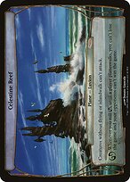 Celestine Reef — DCI Promos 42