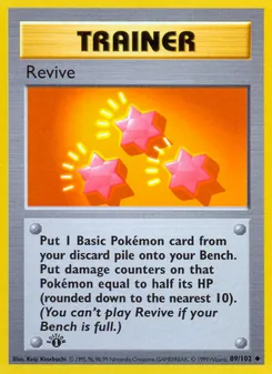 Revive — Coleção Básica 89