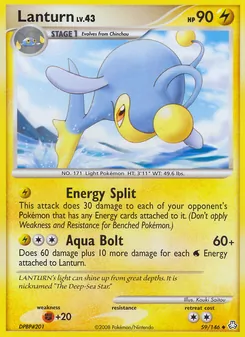 Lanturn — Legends Awakened 59
