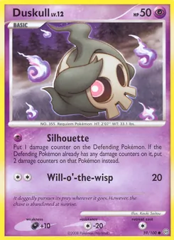 Duskull — Stormfront 59