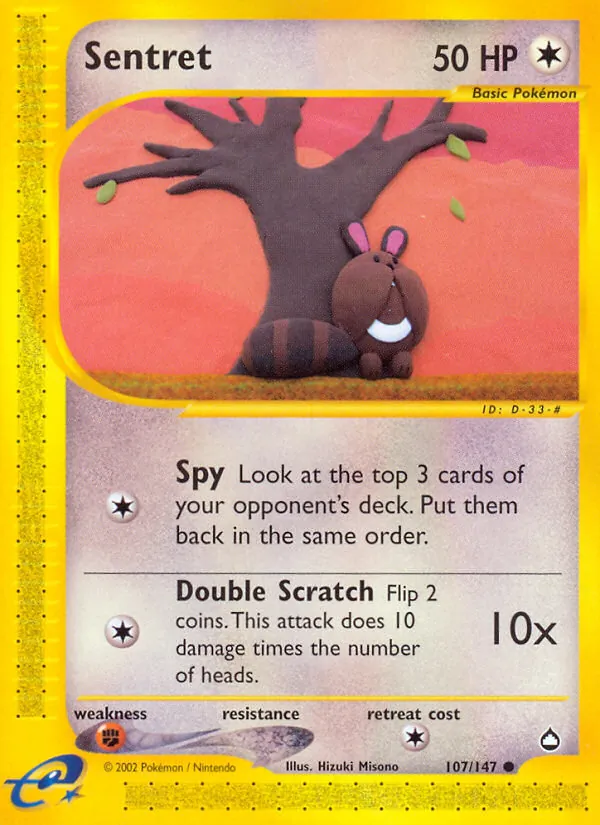 Sentret — Aquapolis 107