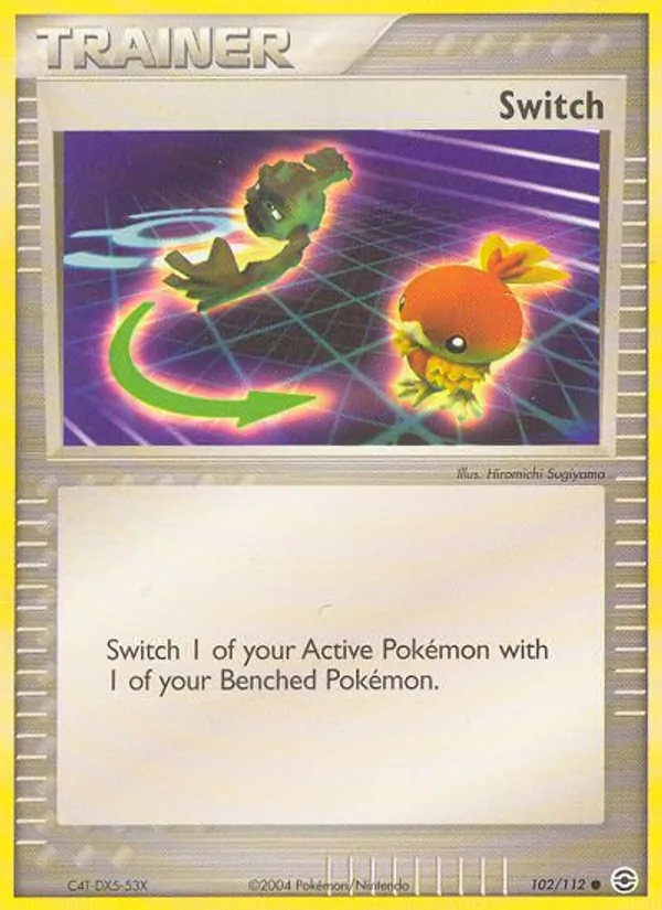 Switch — FireRed & LeafGreen 102