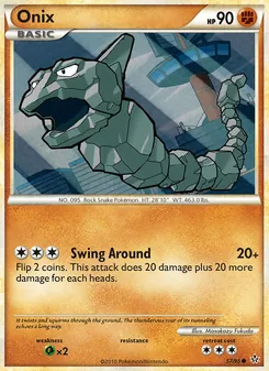 Onix — Revelado 57