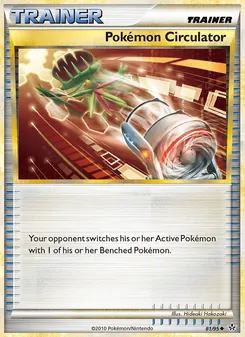Pokémon Circulator — Revelado 81