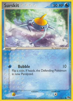 Surskit — POP Series 1 14