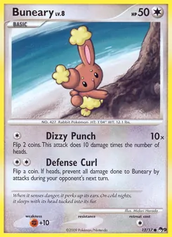 Buneary — POP Series 9 12
