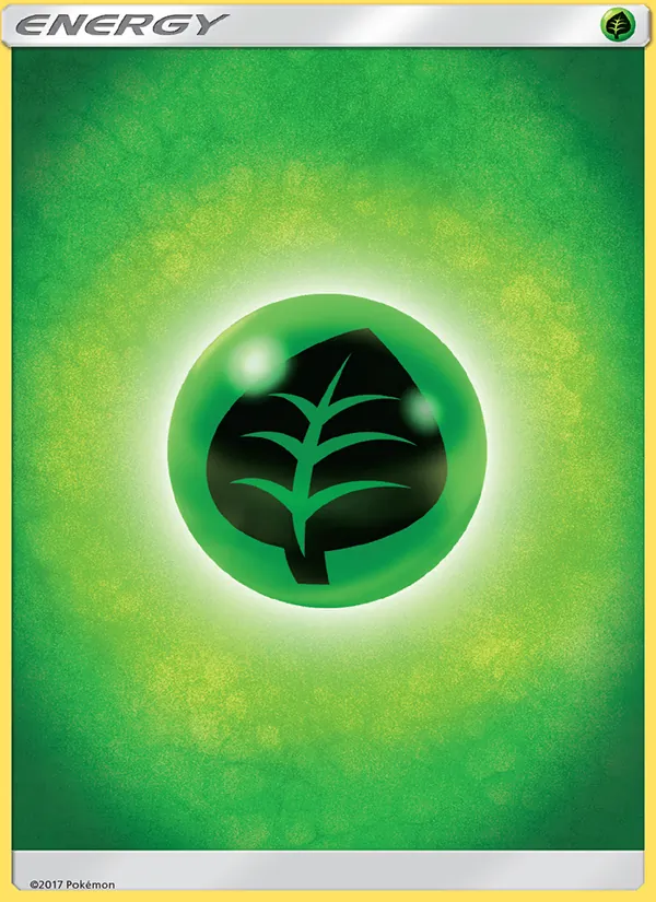 Energia de Planta — Sol e Lua 164