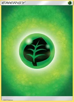Energia de Planta — Sol e Lua 164