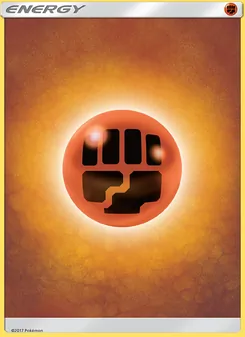 Energia de Luta — Sol e Lua 169