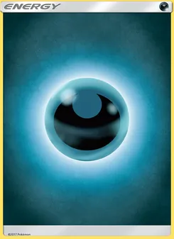 Energia de Escuridão — Sol e Lua 170