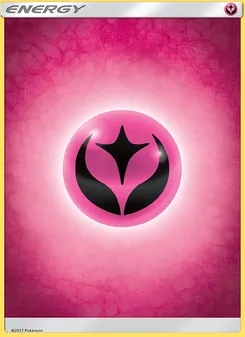 Energia de Fada — Sol e Lua 172