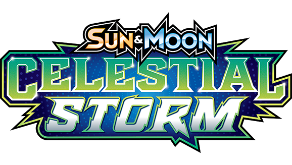 Tempestade Celestial