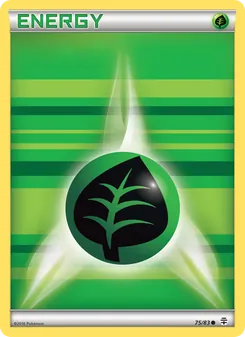 Energia de Planta — Gerações 75