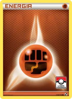 Energia de Luta
