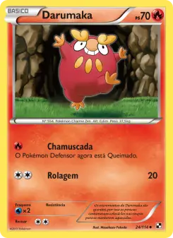 Darumaka