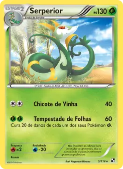 Serperior