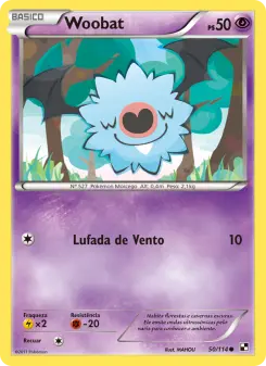 Woobat