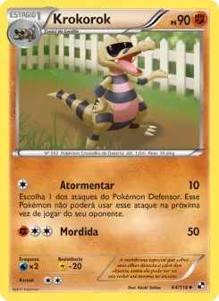 Krokorok