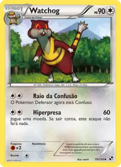 Watchog