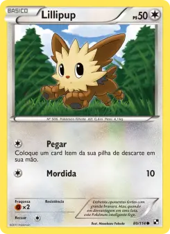 Lillipup