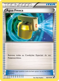 Água Fresca