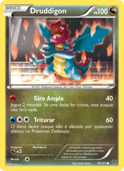 Druddigon