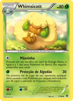 Whimsicott
