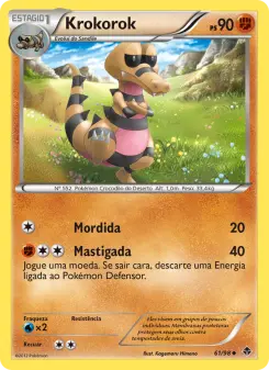 Krokorok