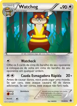Watchog