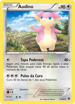 Audino