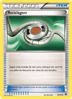 Reciclagem