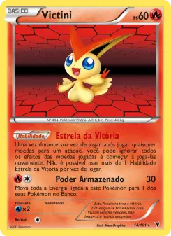 Victini