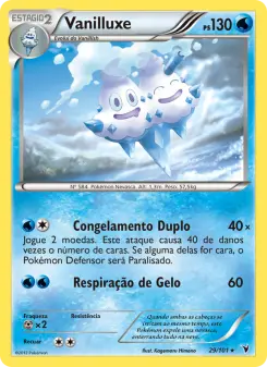 Vanilluxe