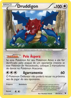 Druddigon