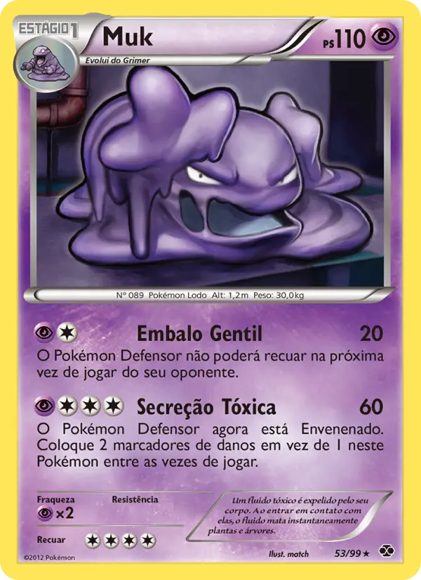 Muk — Próximos Destinos 53
