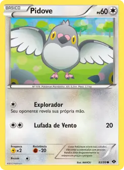 Pidove