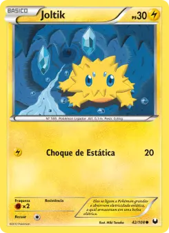 Joltik