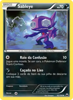Sableye
