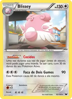 Blissey