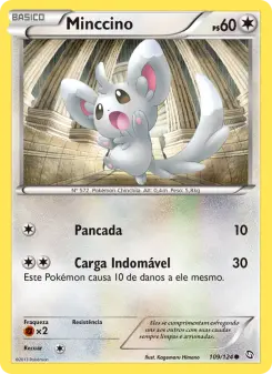 Minccino