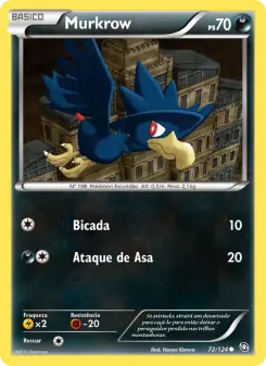Murkrow