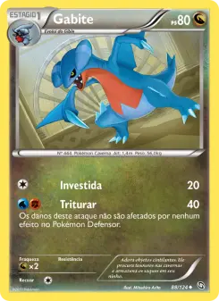 Gabite