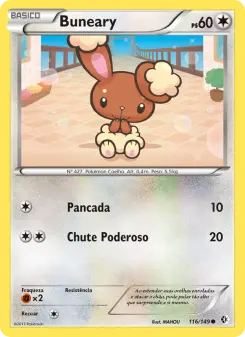 Buneary
