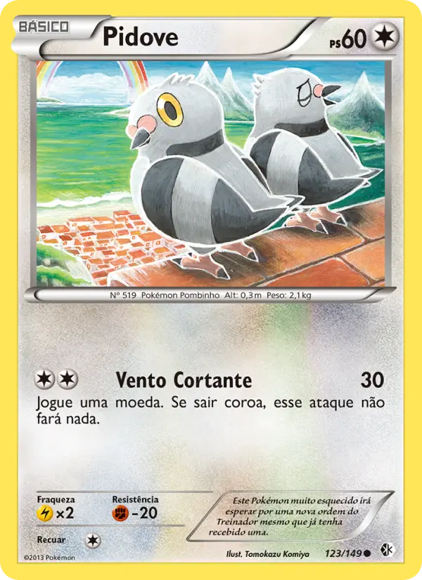 Pidove — Fronteiras Cruzadas 123