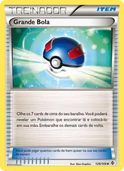 Grande Bola