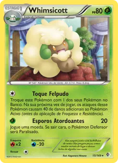 Whimsicott