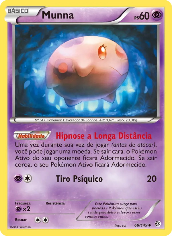 Munna — Fronteiras Cruzadas 68